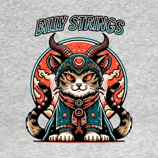 Billy Strings // Ilove T-Shirt